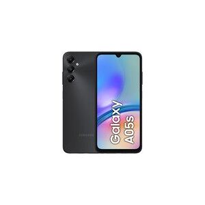 Samsung®   Galaxy A05s - 4G smartphone - 128GB   Sort