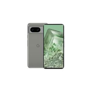 Google Pixel 8 5G 8/128GB grå (GA04823-GB) smartphone