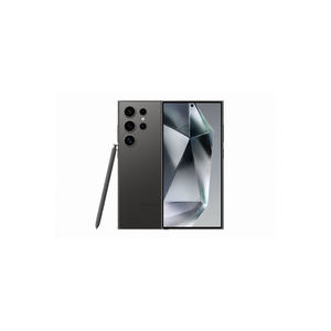Samsung®   Galaxy S24 Ultra - 5G smartphone - 256GB   Titanium Black