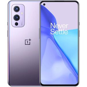 Oneplus 9 256 Gb Lavender Som Ny