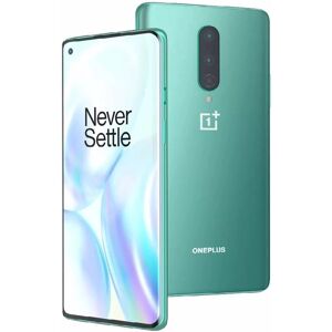 Oneplus 8 128 Gb Grøn Okay