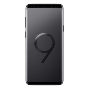 Samsung Galaxy S9+ 64 Gb Sort Som Ny