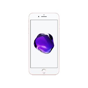 Apple Iphone 7 Plus 256 Gb Rosa Guld Meget Flot