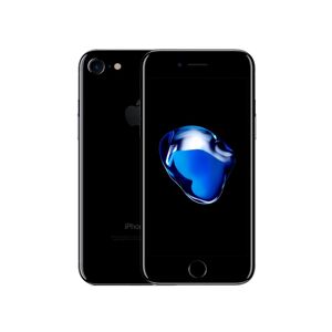 Apple Iphone 7 128 Gb Jet Sort Okay