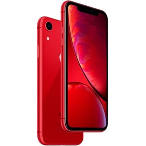 Apple Iphone Xr 64 Gb (Product)Red Som Ny