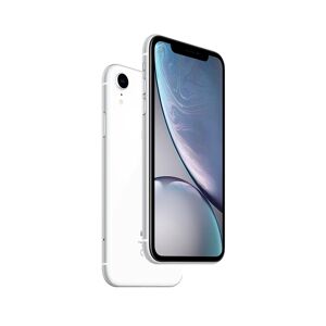 Apple Iphone Xr 64 Gb Hvid Som Ny
