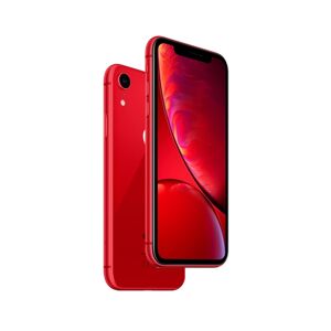 Apple Iphone Xr 64 Gb (Product)Red Okay