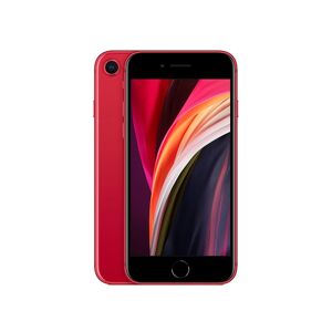 Apple Iphone Se 2022 64 Gb (Product)Red Som Ny