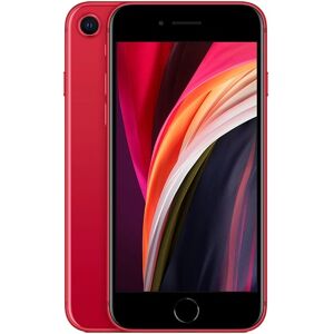 Apple Iphone Se 2022 256 Gb (Product)Red Som Ny