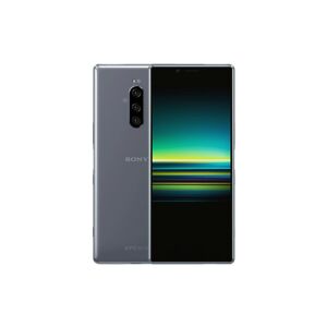 Sony Xperia 1 128 Gb Grå Okay