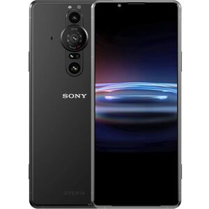 Sony Xperia Pro-I 512 Gb Sort Meget Flot