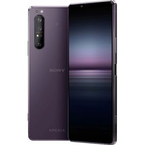 Sony Xperia 1 Ii 256 Gb Lilla Meget Flot