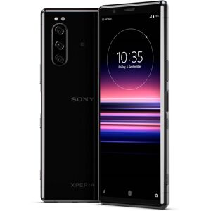 Sony Xperia 5 128 Gb Sort Okay