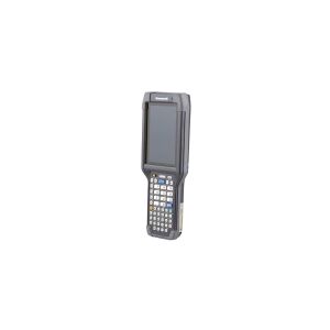 Honeywell CK65 - Terminal til indsamling af data - grov - Android 8.1 (Oreo) - 32 GB - 4 farve (480 x 800) - bagudrettet kamera - stregkodelæser - (2D imager) - microSD indgang - Wi-Fi 5, NFC, Bluetooth