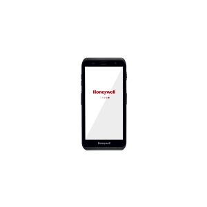 Honeywell ScanPal EDA52 - Terminal til indsamling af data - grov - Android 11 - 64 GB - 5.5 (1440 x 720) - bagudrettet kamera + frontkamera - stregkodelæser - (2D imager) - microSD indgang - Wi-Fi 5, NFC, Bluetooth