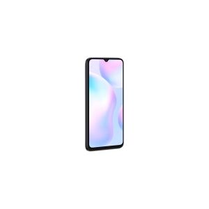 Xiaomi Redmi 9A - 4G smartphone - dual-SIM - RAM 2 GB / Intern hukommelse 32 GB - microSD slot - 6.53 - 1600 x 720 pixels - rear camera 13 MP - front camera 5 MP - granit grå