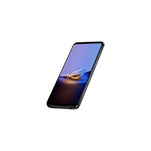 ASUS ROG Phone 6D Ultimate - 5G smartphone - dual-SIM - RAM 16 GB / Intern hukommelse 512 GB - OLED-skærm - 6.78 - 2448 x 1080 pixels (165 Hz) - 3x