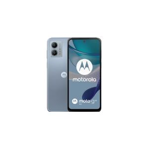 Motorola Motorola Moto G53 5G 4/128GB smartphone Iridescent silver