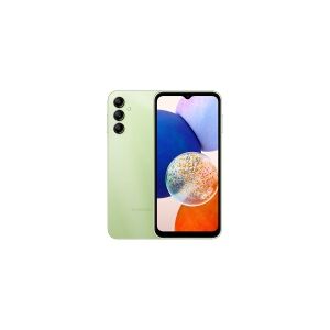 Samsung®   Galaxy A14 5G - 5G smartphone - 128GB - Grøn