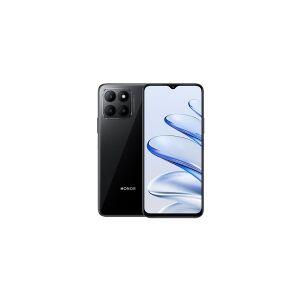 Honor Device Honor 70 Lite - 5G smartphone - dual-SIM - RAM 4 GB / Intern hukommelse 128 GB - LCD-skærm - 6.5 - 1600 x 720 pixels (90 Hz) - 3x bagkamera 50 MP, 2