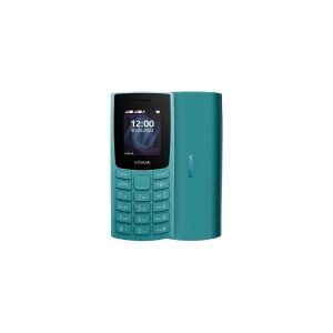 Nokia 105 - feature phone - dual-SIM