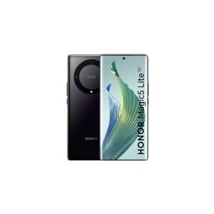 Huawei Smartfon Honor Magic5 Lite 5G 8/256GB Czarny (5109ATQY)