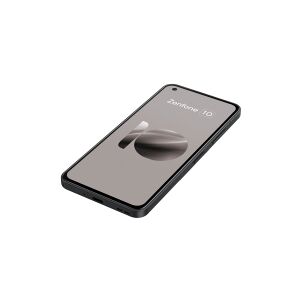 ASUS Zenfone 10 - 5G smartphone - dual-SIM - RAM 8 GB / Intern hukommelse 256 GB - 5.92 - 2400 x 1080 pixels - 2x bagkameraer 50 MP, 13 MP - front camera 32 MP - midnat sort