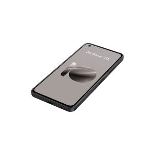ASUS Zenfone 10 - 5G smartphone - dual-SIM - RAM 8 GB / Intern hukommelse 128 GB - 5.92 - 2400 x 1080 pixels - 2x bagkameraer 50 MP, 13 MP - front camera 32 MP - midnat sort