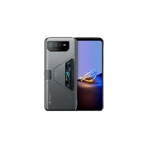 ASUS ROG Phone Ultimate (AI2203-3E008EU), 17,2 cm (6.78), 16 GB, 512 GB, 50 MP, Android 12, Grå