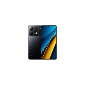 Xiaomi POCO X6 Dual Sim 12+512GB black DE