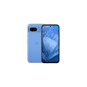 Google Pixel 8A - 5G smartphone - dual-SIM / Intern hukommelse 128 GB - OLED-skærm - 2x bagkameraer - front camera