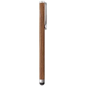 Inline Woodstylus Touchpad Stylus - Valnød/metal