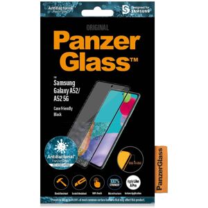 Panzerglass - Samsung Galaxy A52/52 5g - Cf Edge To Edge