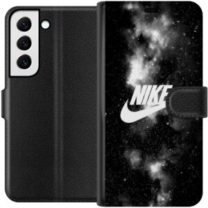 Samsung Galaxy S22+ 5G Tegnebogsetui Nike