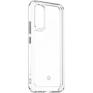 Forcell Galaxy A15 Mobilskal F-Protect - Transparent