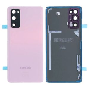 Samsung Galaxy S20 FE 5G Baksida Original - Lila Lavender