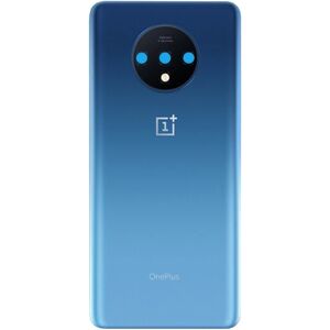 g-sp OnePlus 7T Baksida/Batterilucka - Blå Blue