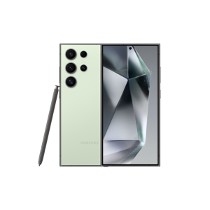 Samsung Galaxy S24 Ultra Online Exclusive, Titanium Green
