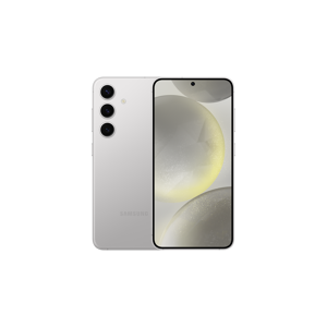 Samsung Galaxy S24, Marble gray