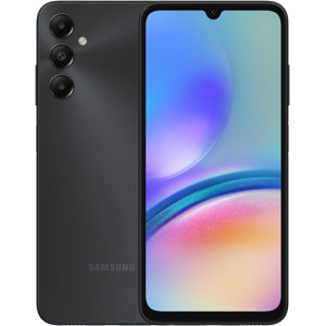 Samsung Galaxy A05s, Black