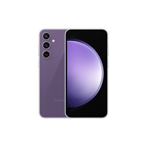 Samsung Galaxy S23 FE, Purple