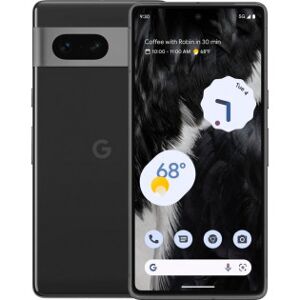 Google Pixel 7 5g Mobiltelefon, 128/8 Gb, Obsidian