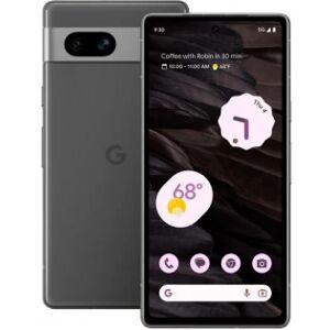 Google Pixel 7a 5g -Telefon, 128/8 Gb, Grå