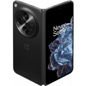 Oneplus Åben 5g-Telefon, 512/16 Gb, Sort