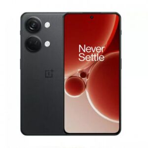 Oneplus Nord 3 5g -Telefon, 128/8 Gb, Storm