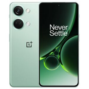 Oneplus Nord 3 5g-Telefon, 256/16 Gb, Mist