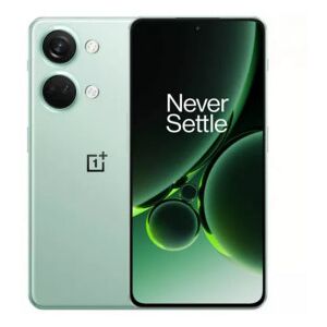 Oneplus Nord 3 5g-Telefon, 128/8 Gb, Mist