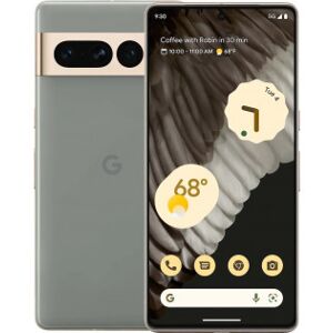 Google Pixel 7 Pro 5g-Telefon, 128/12 Gb, Hazel