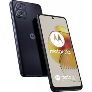 Motorola Moto G73 5g-Telefon, 256/8 Gb, Midnight Blue