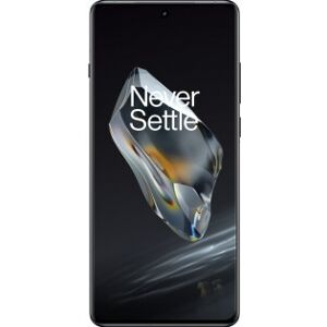 Oneplus 12 5g-Telefon, 512/16 Gb, Silky Black